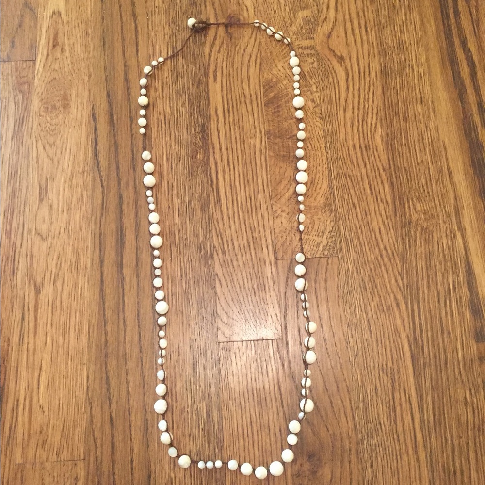 Chan Luu necklace